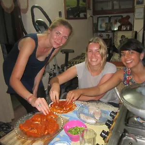 Accommodatie bij particulieren Jasmin