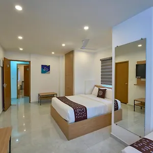 3* Otel Sapphire Club Hub